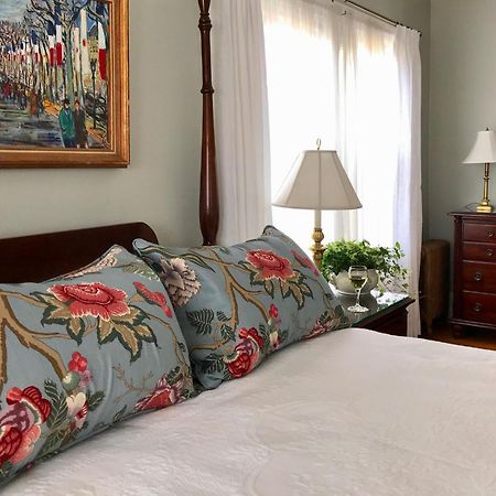 The Belmont Inn Camden Luaran gambar
