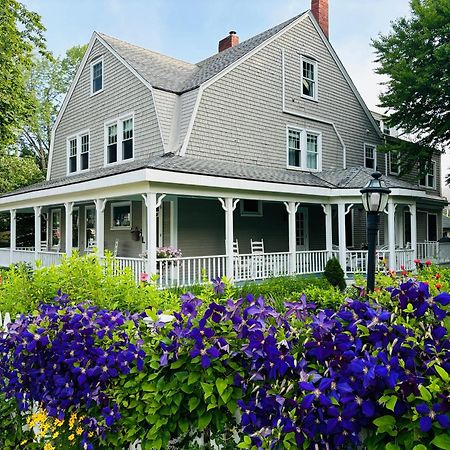The Belmont Inn Camden Luaran gambar