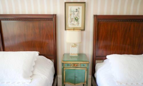 The Belmont Inn Camden Luaran gambar