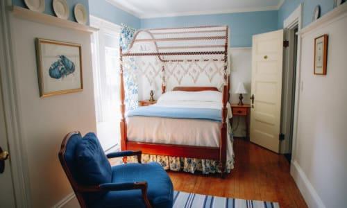 The Belmont Inn Camden Luaran gambar