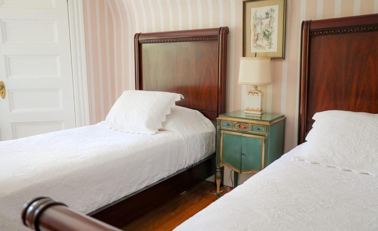 The Belmont Inn Camden Luaran gambar