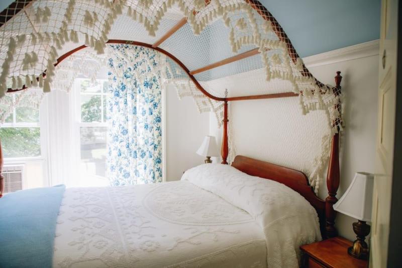 The Belmont Inn Camden Luaran gambar