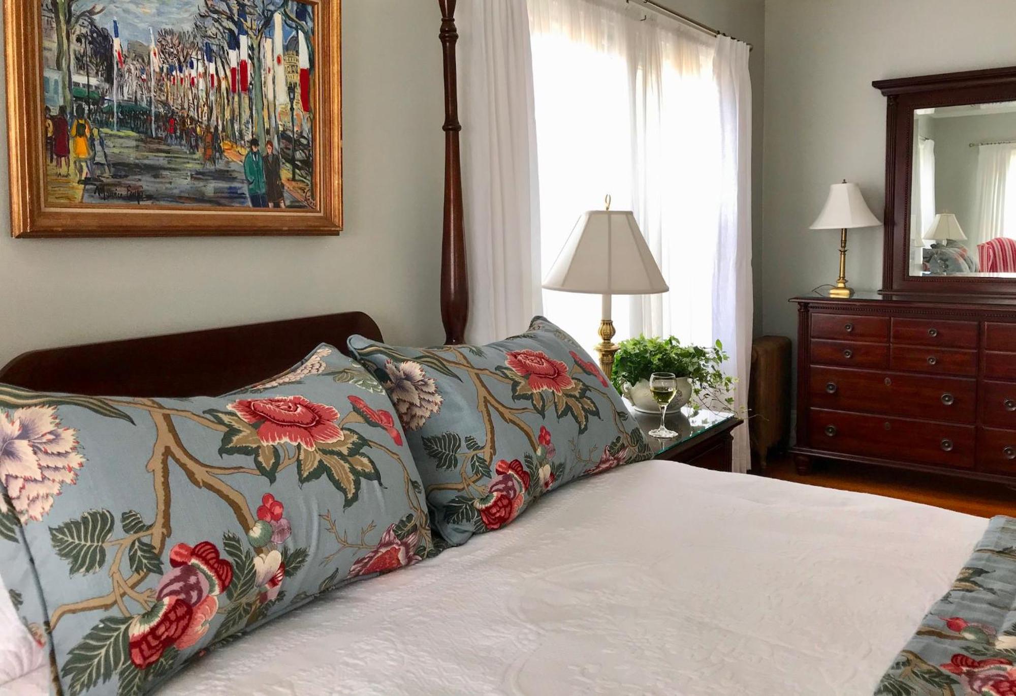 The Belmont Inn Camden Luaran gambar