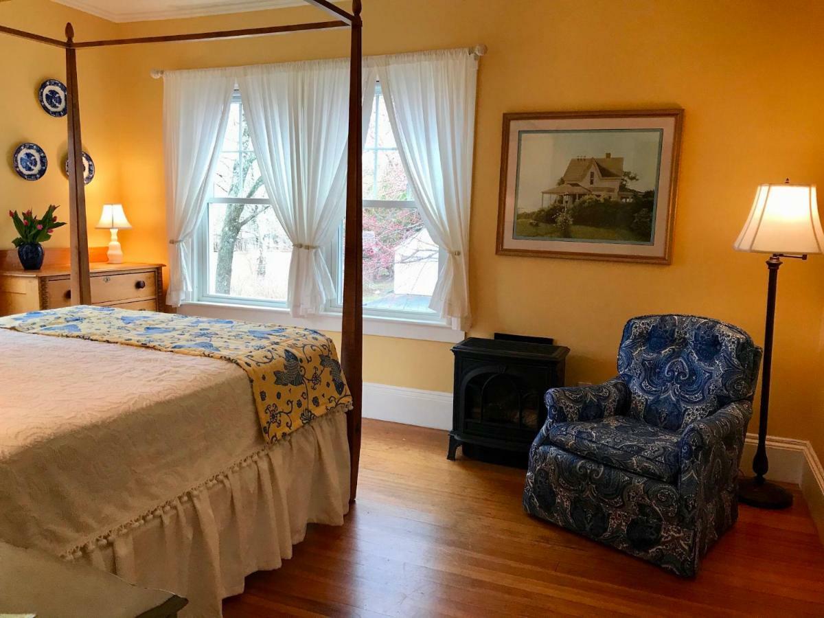 The Belmont Inn Camden Luaran gambar