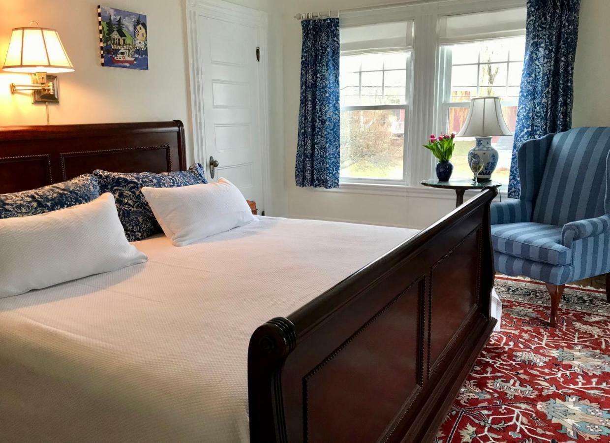 The Belmont Inn Camden Luaran gambar